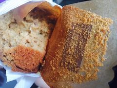 -静安面包房(万航渡路店)