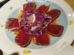 -虹料理·日料放题(悠方店)