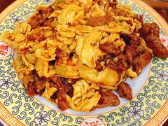 -烤肉季饭庄