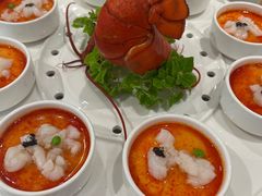 -富淳饭店(陆家嘴保利广场店)