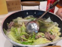 -全牛匠·乐山跷脚牛肉(西北旺万象汇店)