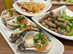 -管氏翅吧(马家堡店)