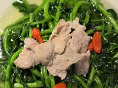 -张家卫·阳江菜·小海鲜(肥婆湾桥店)