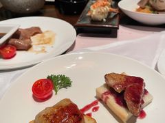 -佛山希尔顿酒店·融誉亚洲美食荟