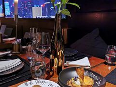 -AZUL by FUEL蓝色·法式酒馆(琶醍店)