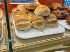 -新侨三宝乐面包店(崇文门店)