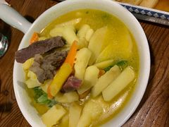 -纳瓦新疆菜(银都店)