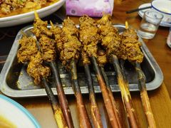 -莲香西域·正宗新疆菜(龙华店)