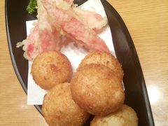 -南苑环球酒店-稻菊日式餐厅(鄞县大道店)