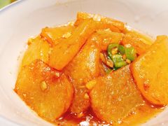 -农耕记·湖南土菜(科技园店)