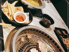 -火炉火自助餐(喜隆多店)