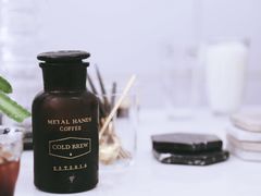 -METAL HANDS(五道营店)