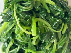 清炒时蔬-長泰華府(长泰广场店)