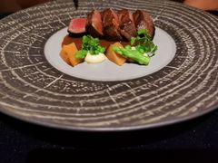 -wann lounge 低温慢煮牛排·清吧
