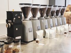 -Seesaw Coffee(上生新所店)