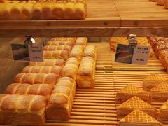 -皇后西斯汀饼店(文化路店)