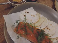 -BOR Eatery(安福路店)