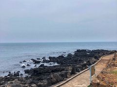 -Cafe Aewol Monsant