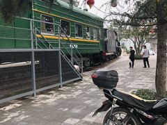 -陈仓老街美食天地