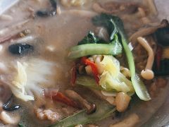 -阿达西新疆餐厅(西北大学店)