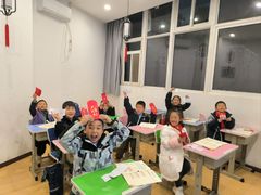 -童学馆·诗书礼乐少儿国学(光谷天地店)