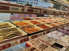 -川西坝子火锅(金沙1.0直营店)