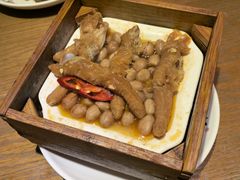 -鸽味轩·粤菜小馆(高楼门总店)