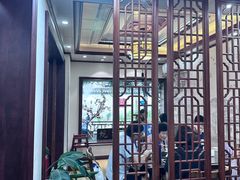 -观桥阁(锦溪店)