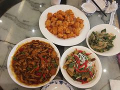 -惠宾饭庄(中山路店)