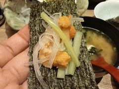 -小山日本料理(兴业太古汇店)