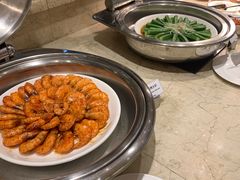 -天伦松鹤大饭店·欣妮咖啡