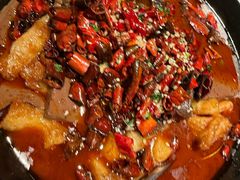 新派毛血旺-松鹤楼(山塘街店)