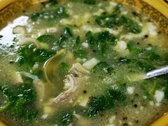 清汤牛杂-城林園·老滇味