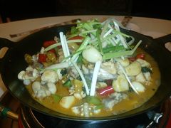 -湘肠香火锅店(团结湖店)