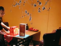 -儒宴江南菜·新淮扬菜·烤鸭(总部基地丰体店)