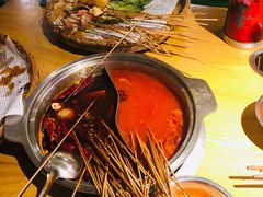 -班花麻辣烫(南京概念店)