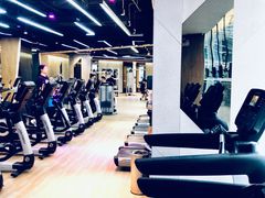 -威克健身游泳(万菱汇店)