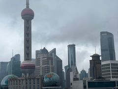 -上海之巅观光厅