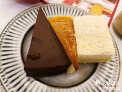 -斗牛士牛排餐厅(嘉里汇店)