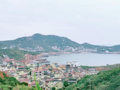 -枸杞岛