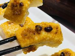 -厨大将烤肘子(镇江北路店)