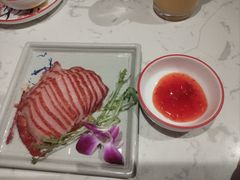-新白鹿餐厅(第一百货店)