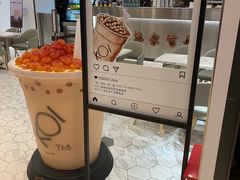 -KOI Thé(力宝广场店)