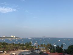 -芭堤雅发现海滩酒店