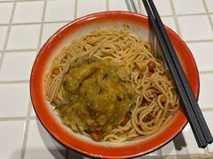 -子固路老南昌拌粉(徐汇万科广场店)