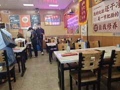 -彭记铁锅肥肠(东四总店)