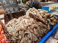 -星伦多自助料理·涮烤一体(杭州来福士店)