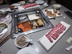 -海底捞火锅(江北万达商业广场店)