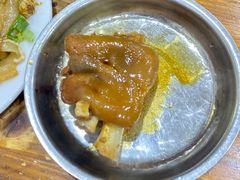 猪蹄-凡老头米线砂锅(古荡新村西粮站)
