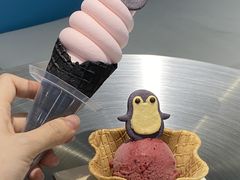 -CORNER CONE GELATO酷矿手作霜淇淋(南头古城店)
